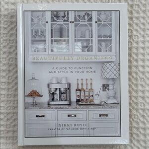 Beautifully Organized Home Storage Guide by